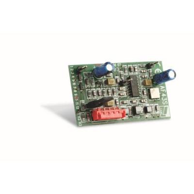  Acc. AF43S Carte radio 
