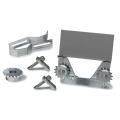  Acc. Transm. par chaine BX 