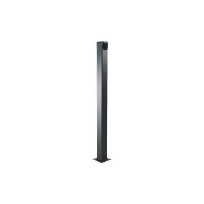  Acc. Colonnette noire 1m SEM2 