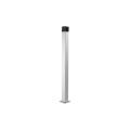  Acc. Colonnette Alu 1m SEM2 
