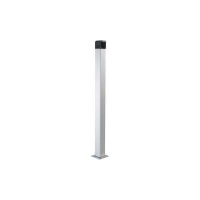  Acc. Colonnette Alu 1m SEM2 