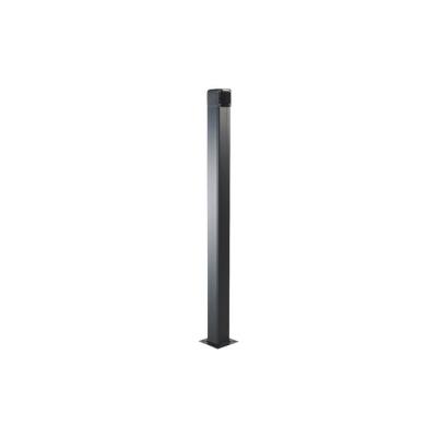  Acc. Colonnette noire 1m SET 
