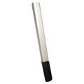 Acc. Colonnette PVC 9006 0,5m 