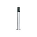 Acc. Colonnette Alu 0,5m 