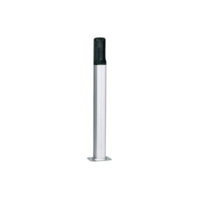  Acc. Colonnette Alu 0,5m 