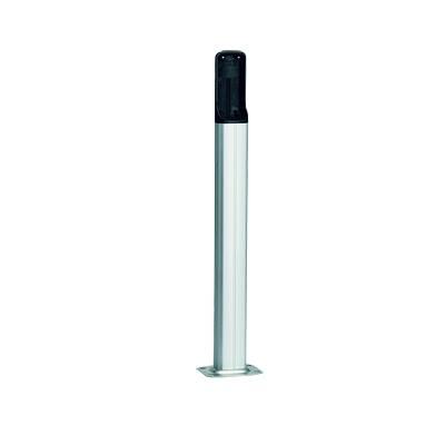  Acc. Col. DIR PVC Argent 0,5m 