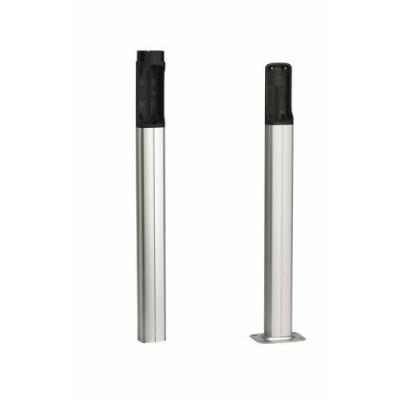  Acc. Colonne DIR Alu 0,5m 