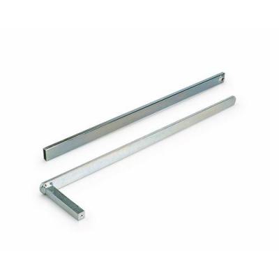  Acc. Bras t�lescopiq. Ferni 