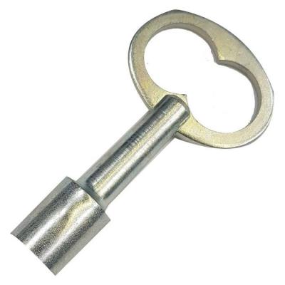  Acc. Cl� triangle pompier 11 