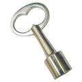  Acc. Cl� triangle pompier 14 