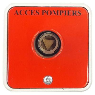  Acc. Contact Tri pompier 11 