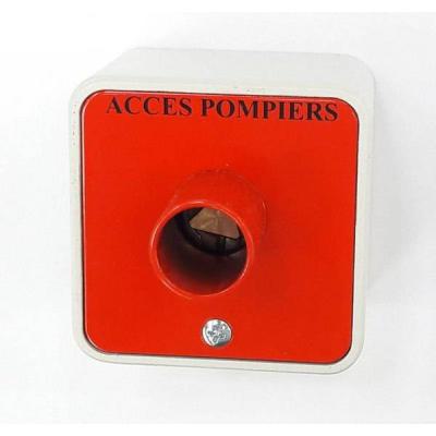  Acc. Contact Tri pompier 14 