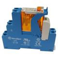  Acc. Relais 2RT 8A 230V 