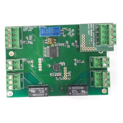  Acc. MICROPAK lecture plaque 