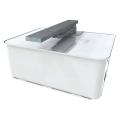  Acc. Caisson FROG INOX 