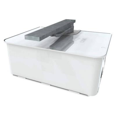  Acc. Caisson FROG INOX 