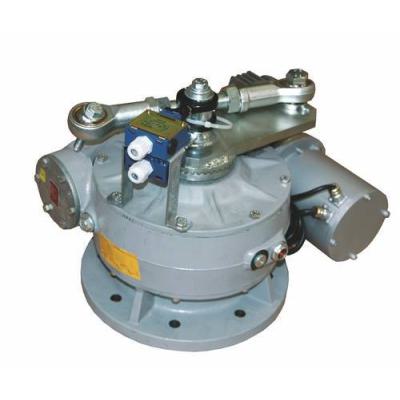  Moteur FROG-MS 