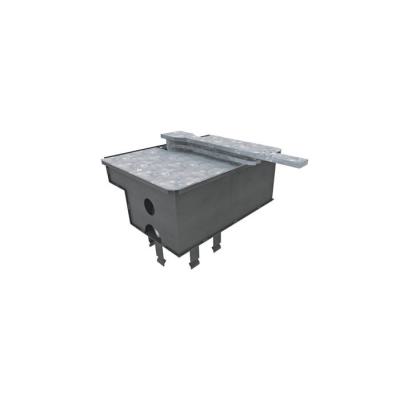  Moteur Caisson FROG PLUS 
