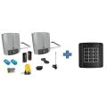  Kit BATTANTS FAST 1855 + Clav 