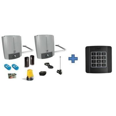 Kit BATTANTS FAST 1855 + Clav 