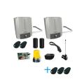  Kit BATTANTS FAST7024 +3Tx V2 