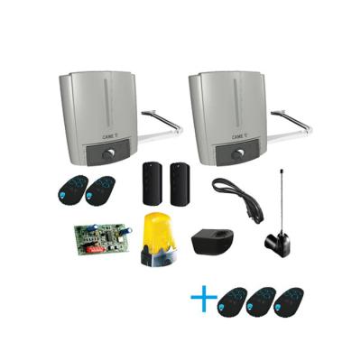  Kit BATTANTS FAST7024 +3Tx V2 
