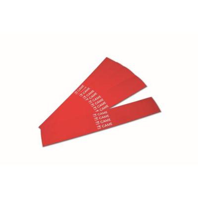  Acc. GARD 20 bandes Rouges 