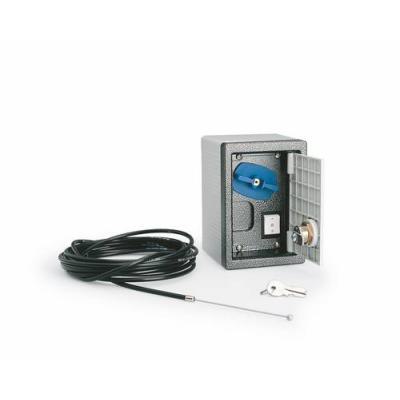  Acc. Armoire Dever Ext +Cable 