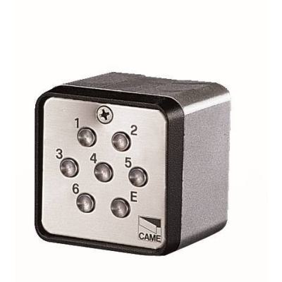  Acc. C. Clav. S7000 