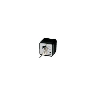  Acc. C. S�l. cl� Saillie Noir 