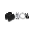  Acc. S Bouchons+M�ca. noir 6m 