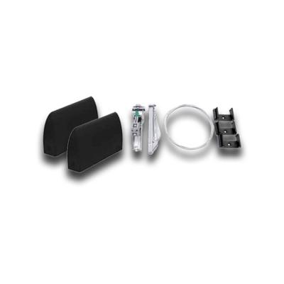  Acc. S Bouchons+M�ca. noir 4m 