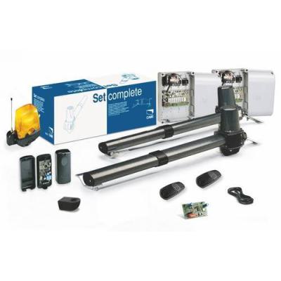  Kit BATTANTS KRONO ZA3 Complet 