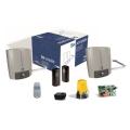  Kit BATTANTS FAST70 en 230V 