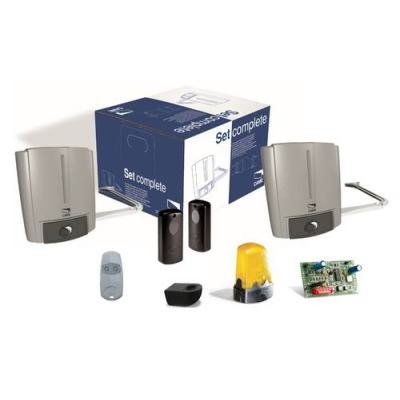  Kit BATTANTS FAST70 en 230V 