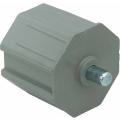  CalotteTub axe Diam12 octo60 