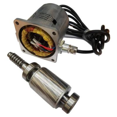 P.D. Groupe Moteur FROG 