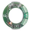  P.D. Carte encodeur FROG-J 
