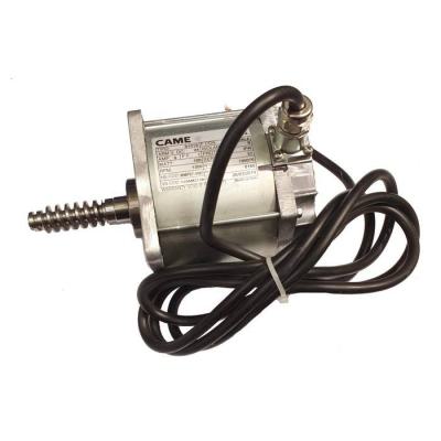  P.D. Groupe Moteur FROG A24E 