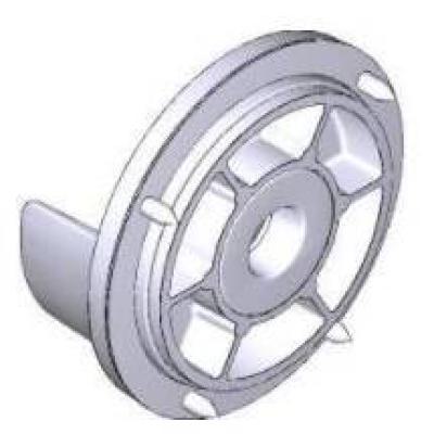  P.D. Bride pignon OPS001 