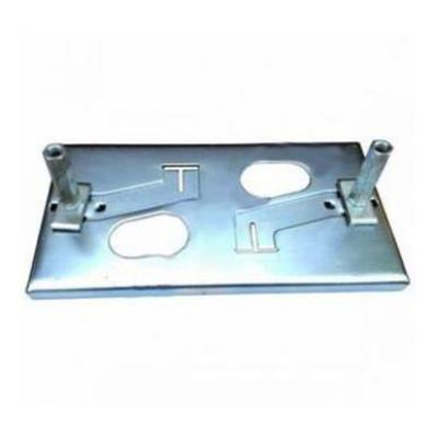  P.D. Base fixation OPS001 