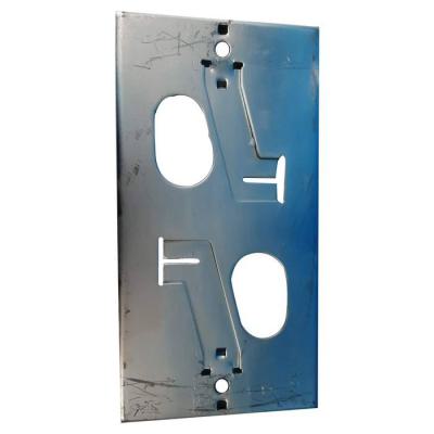  P.D. Base d'ancrage BK 