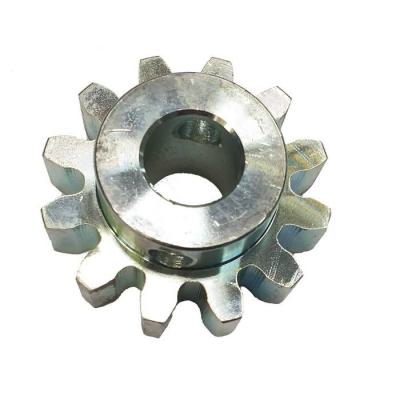  P.D. Pignon module 6 BK 