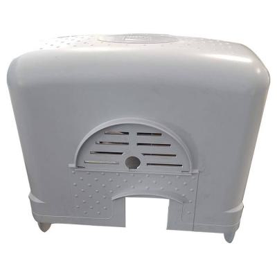  P.D. Couvercle BK gris 