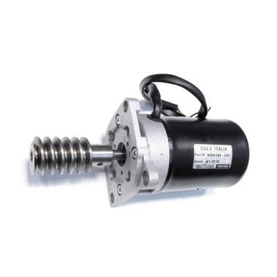 P.D. Moteur BXV600 