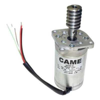  P.D. Moteur BXV1000 