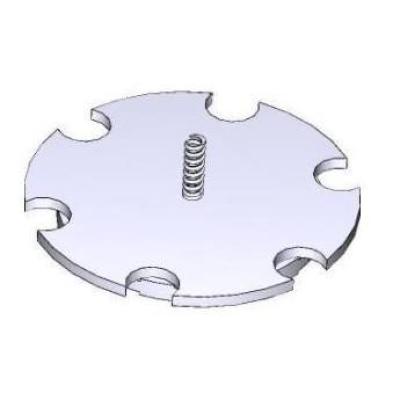  P.D. Electrobloc BX-P BK-P 