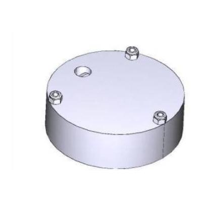  P.D. Electrofrein BX-P BK-P 