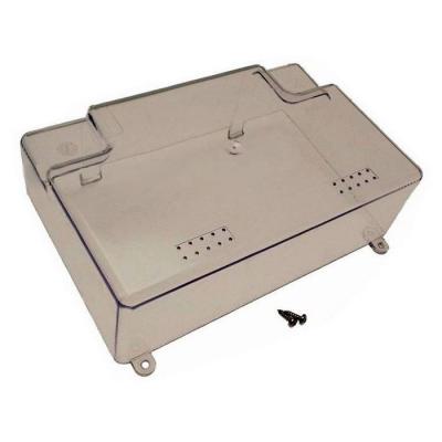  P.D. Capot carte BX-243 