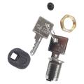  P.D. Cylindre serrure BX-243 